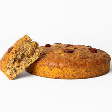 Carica l'immagine nel visualizzatore di Gallery, Torta Salentina artigianale con Mandorle, Fichi e Rum