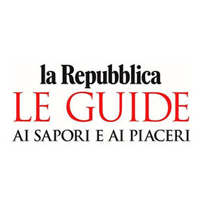 la Repubblica - Le Guide ai sapori e ai piaceri