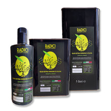 Carica l'immagine nel visualizzatore di Gallery, Olio Extra Vergine di Oliva Salento
