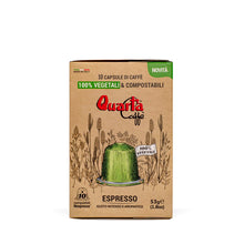 Carica l'immagine nel visualizzatore di Gallery, Quarta Caffè Capsule Compatibili Nespresso®