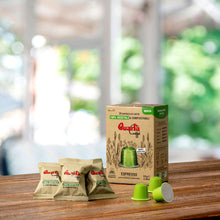 Carica l'immagine nel visualizzatore di Gallery, Quarta Caffè Capsule Compatibili Nespresso®