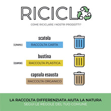Carica l'immagine nel visualizzatore di Gallery, Quarta Caffè Capsule Compatibili Nespresso®