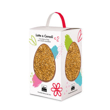 Carica l'immagine nel visualizzatore di Gallery, Uovo Latte e Cereali 200g - Maglio