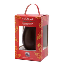Carica l'immagine nel visualizzatore di Gallery, MAGLIO - Uovo di Pasqua fondente 90%