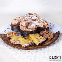 Carica l'immagine nel visualizzatore di Gallery, Colomba artigianale ai Fichi e Noci