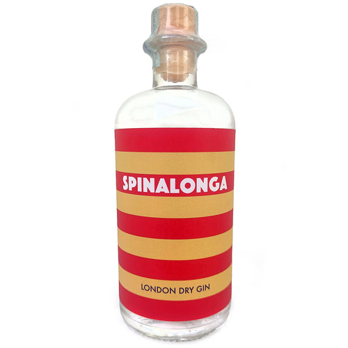 SPINALONGA - LONDON DRY GIN