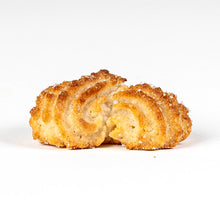 Carica l&#39;immagine nel visualizzatore di Gallery, Paste Secche, dolci di Pasta di Mandorla artigianali
