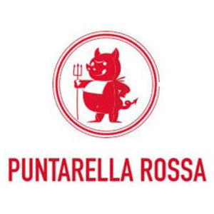 Puntarella Rossa