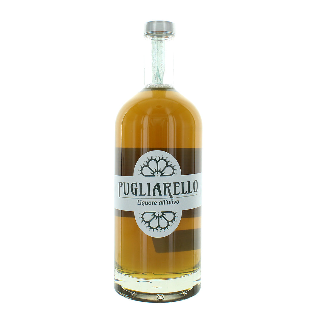 Liquore all’ulivo - Pugliarello